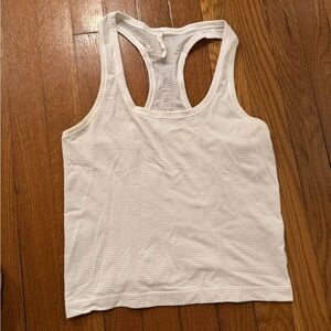 Lululemon swiftly tech racerback